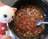 タデギ ~韓国常備薬味タレ~作り方3写真