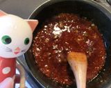 タデギ ~韓国常備薬味タレ~作り方4写真