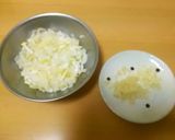 簡単！麻婆豆腐作り方1写真