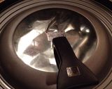 *ごぼうは絶対入れて！＊カワハギの煮付け作り方3写真