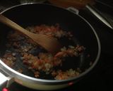 今日の夕飯に☆ぴいち姫の簡単ドライカレー作り方2写真