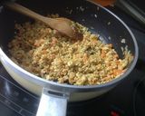 今日の夕飯に☆ぴいち姫の簡単ドライカレー作り方4写真