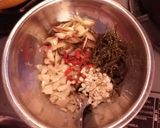 薬膳納豆作り方1写真
