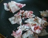 絶品★焼肉丼作り方1写真