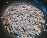 簡単！麻婆豆腐作り方2写真