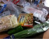 獅子座が作る豚肉ともやしの香味炒め作り方2写真