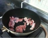 獅子座が作る豚肉ともやしの香味炒め作り方7写真