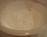 ミックスベリーのムースケーキ作り方6写真