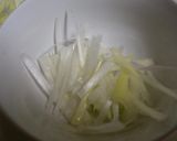 絶品★焼肉丼作り方4写真