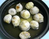 うちの定番★里芋の煮っころがし作り方4写真
