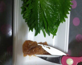 簡単！さんまの梅しそトースター焼き作り方2写真