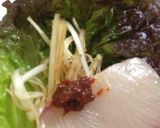 韓国ネギサラダ〜焼肉屋さんの味〜作り方8写真
