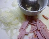 かぼちゃのサラダ作り方5写真