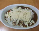 カレードリア作り方4写真