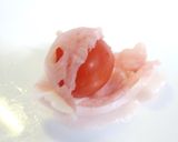 お弁当にも★可愛いミニトマトの豚肉まき作り方4写真
