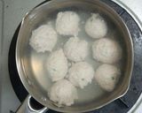 めんたいボーール!!作り方5写真