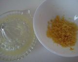 レモン風味のサーモンサラダ作り方1写真