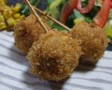 お弁当にも★可愛いミニトマトの豚肉まき作り方8写真
