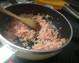 今日の夕飯に☆ぴいち姫の簡単ドライカレー作り方3写真