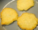 じゃがいもパンケーキ作り方3写真