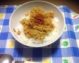 今日の夕飯に☆ぴいち姫の簡単ドライカレー作り方6写真