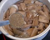 三日のだんご汁作り方8写真