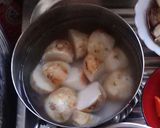 筑前煮 ～地鶏スープとはちみつで絶品～作り方3写真