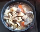筑前煮 ～地鶏スープとはちみつで絶品～作り方7写真