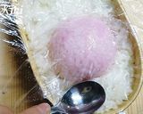 キャラ弁*ポコンと埋め込みリスさん作り方4写真