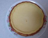 ✿炊飯器deチーズケーキ✿作り方10写真