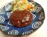 くたくたキャベツ作り方8写真
