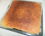 ◇混ぜて焼くだけ！簡単バナナケーキ◇作り方20写真