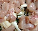 簡単 野菜たっぷり蕎麦作り方2写真