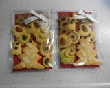 クリスマスのクッキー作り方7写真