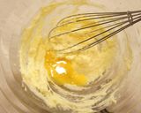 焼きドでココナッツチョコレート作り方2写真