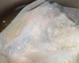 プルプルお箸で切れる角煮作り方5写真
