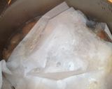 プルプルお箸で切れる角煮作り方6写真