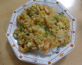 なんちゃってエビ天丼作り方5写真