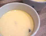 牡蠣の旨みたっぷり~茶碗蒸し♪作り方7写真