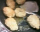 パン粉不要！豆腐で簡単ハンバーグ作り方5写真