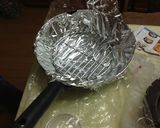 父の簡単燻製作り方3写真