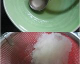 ✿みぞれ和えサラダ✿作り方3写真