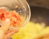 ☆ホクホクじゃがいものたらこ和え☆作り方4写真