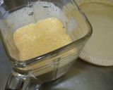 アメリカンな☆パンプキンパイ☆作り方7写真