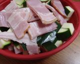 彼でも出来る♪洋風ラーメン作り方1写真