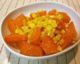 ＊優しい甘さ♡人参の塩麹煮＊作り方8写真