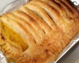 かぼちゃな、パイ作り方7写真