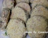 レンコンフライ作り方7写真