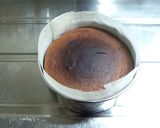 しっとりガトーショコラ作り方9写真