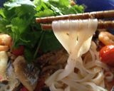 トムヤム・さんま作り方9写真